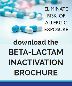 Beta Lactam Inactivation Brochure