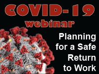 COVID Webinar