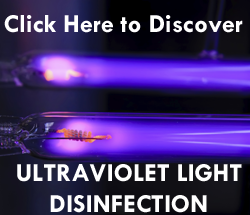 UV Disinfection