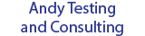 Andy Testing and Consulting