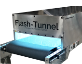 Flash Tunnel